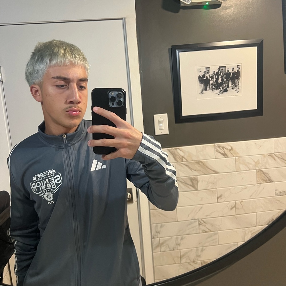 Meet your Posher, Karsten